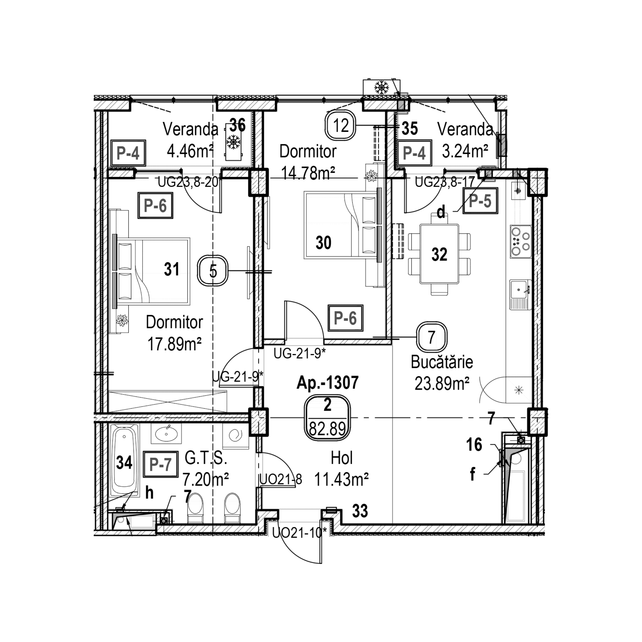 apartment cover photo